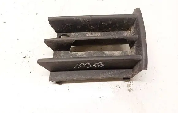 Skoda Octavia Mk2 (1Z) Front bumper lower grill 1z0853665