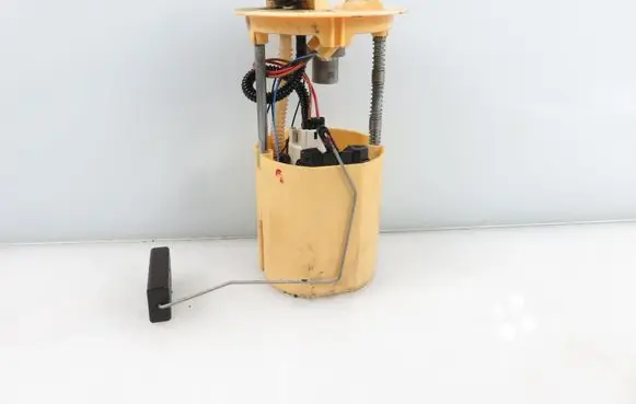Opel Agila B In-tank fuel pump A2C53090215 1510062J50