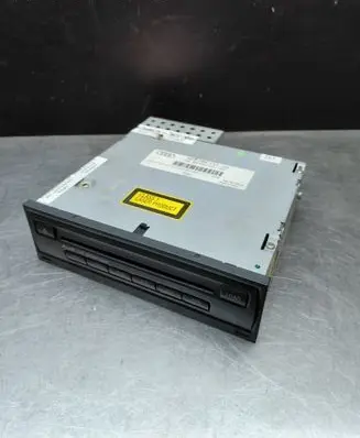 Audi A8 S8 D3 4E CD/DVD changer 4E0035111 4E0910111C