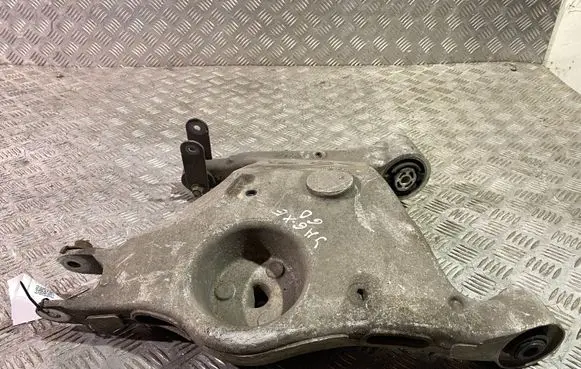 Jaguar XE Rear upper control arm/wishbone FK725B30AG