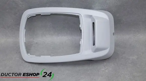 Peugeot 508 Other center console (tunnel) element 9686349477