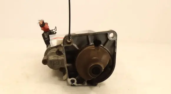 Fiat Punto (199) Starter motor 0001137002
