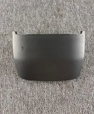 BMW 7 G11 G12 Steering wheel column trim 09337