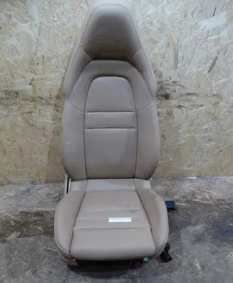 Porsche Panamera (971) Seat set 