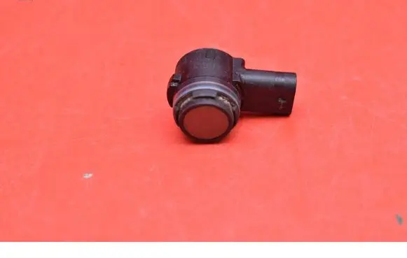 Skoda Yeti (5L) Parking PDC control unit/module 5Q0919275