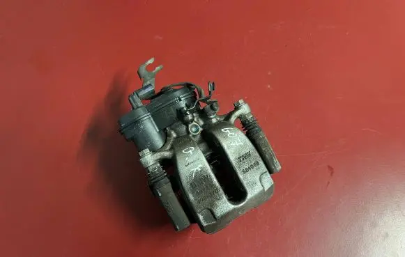 BMW X7 G07 Rear brake caliper