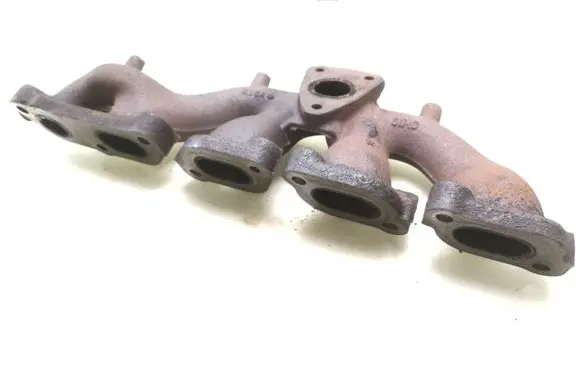 Renault Espace - Grand espace IV Exhaust manifold 8200042882