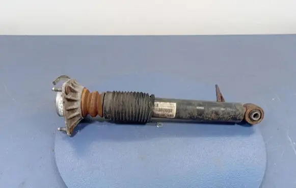 BMW X6 E71 Rear shock absorber/damper 6792971