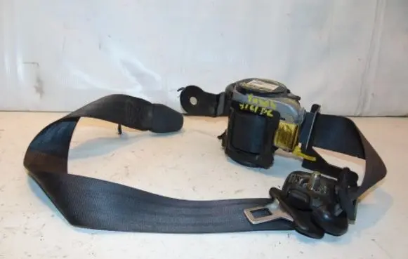 Hyundai Terracan Front seatbelt 88810H1060LK 88810H106027