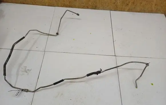 Mazda Premacy Air conditioning (A/C) pipe/hose 