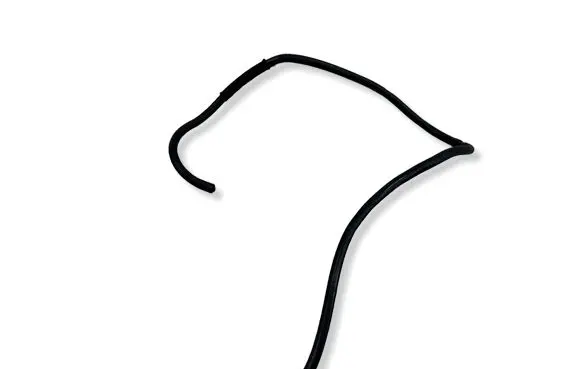 Renault Megane II Vacuum line/pipe/hose 8200224607