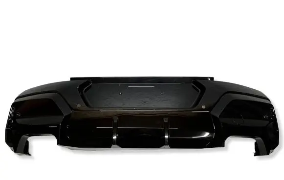 BMW X2 U10 Rear bumper 8087451 7907482