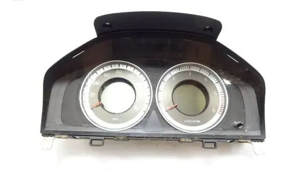 Volvo V60 Speedometer (instrument cluster) 36000919 31327584AA 69399890U