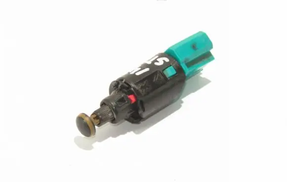 Peugeot 207 Brake pedal sensor switch 9650688480