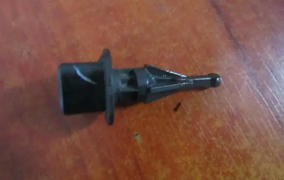 Suzuki Alto Intake air temperature sensor 1704006010 170400-6010