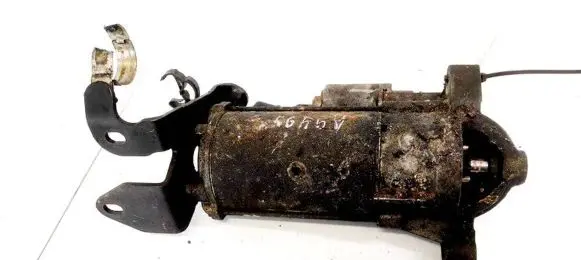 Renault Espace III Starter motor D7R23 875160