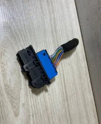 BMW X1 F48 F49 Front door wiring loom 9221027