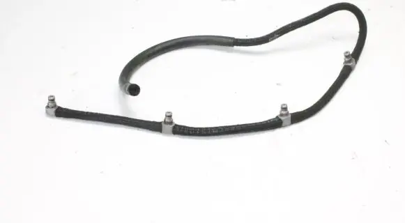 Mercedes-Benz CLC CL203 Fuel return line/hose 