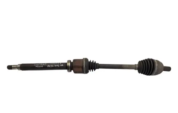 Ford Galaxy Front driveshaft 