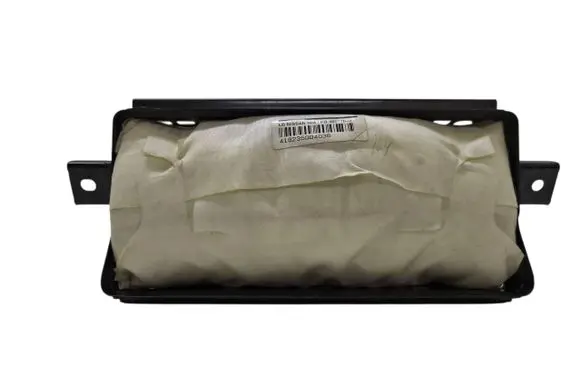 Passenger airbag
