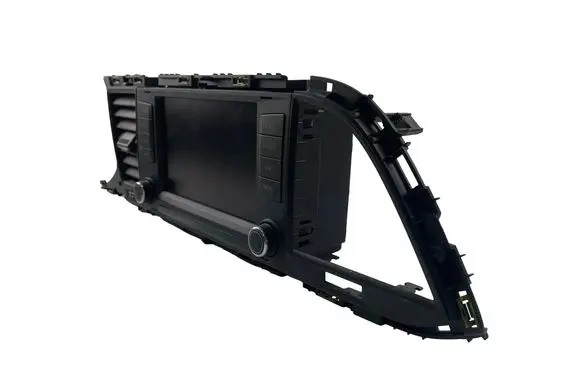 Seat Leon (5F) Radio/CD/DVD/GPS head unit 5F0919604