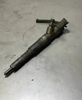 BMW 5 E39 Fuel injector 0445110029 2354093