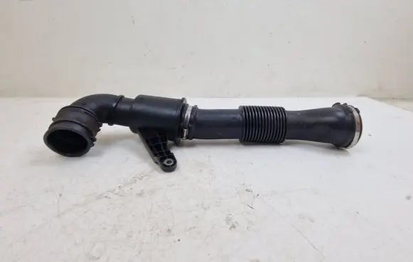 Jaguar XE Air intake duct part GX739C623CA
