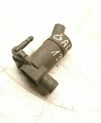 Ford Galaxy Windscreen/windshield washer pump S7117k624fe