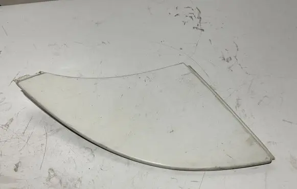 Fiat Ducato Under headlight/headlamp trim 