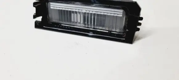 KIA Niro Number plate light 92501F6000
