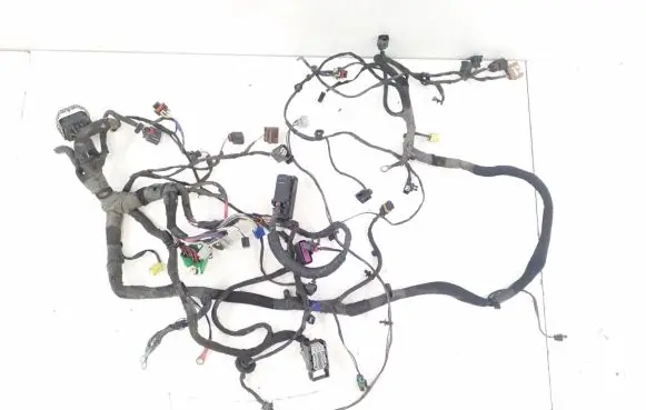 Jeep Compass Other wiring loom