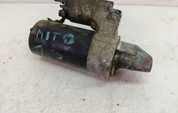 Alfa Romeo Mito Starter motor