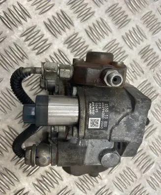 Mazda CX-3 Fuel injection high pressure pump S55013800 HU29400002040