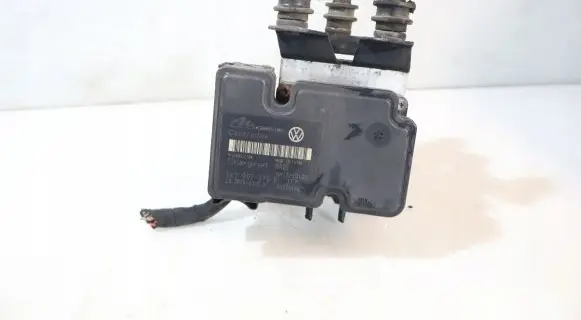 Volkswagen Jetta V ABS Pump