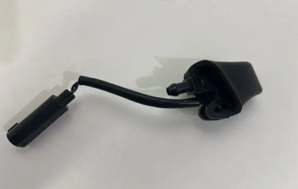 BMW 3 E92 E93 Windshield washer spray nozzle 713129906