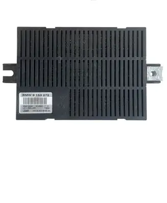 BMW 5 E60 E61 Light module LCM 9153272 532318829