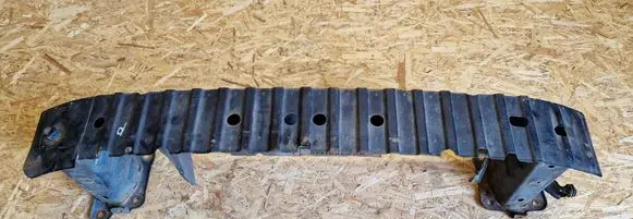 Ford Focus C-MAX Front bumper cross member 3M51R000K70AA MK6260D