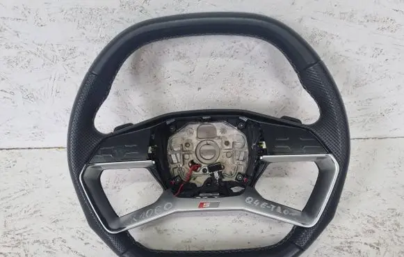 Audi Q4 Sportback e-tron Steering wheel 89A419508G