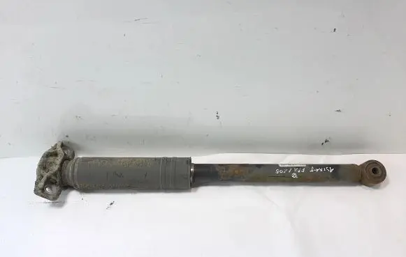 Opel Astra J Rear shock absorber/damper 13420233