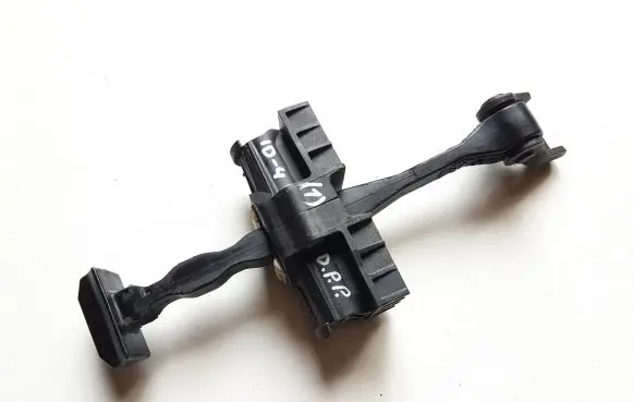 Volkswagen ID.4 Front door check strap stopper 11A837249A