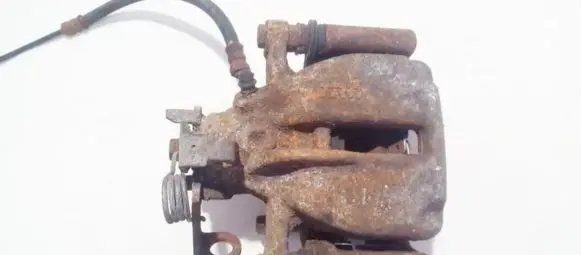Peugeot Expert Rear brake caliper