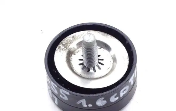 Opel Astra K Timing belt tensioner 55571052