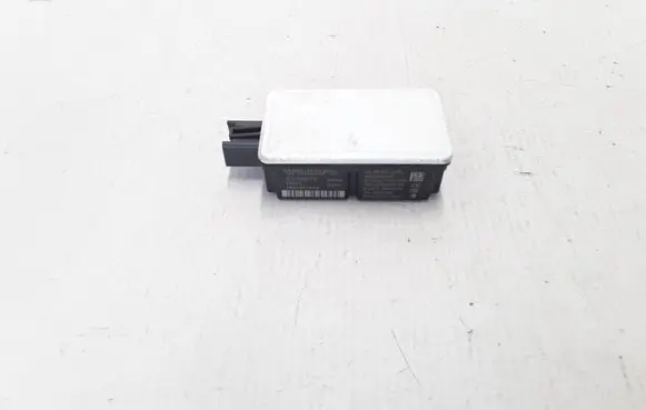 Volvo C70 Other control units/modules 31268995