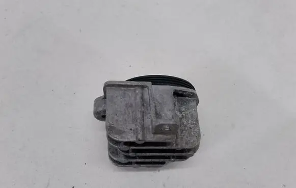 Opel Zafira C Voltage converter/converter module 39050536