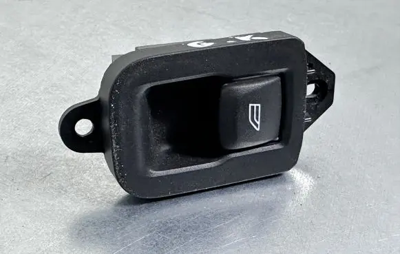 Volvo V60 Electric window control switch 31272013