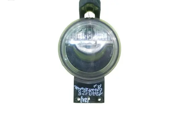 Mini Cooper Countryman R60 Front fog light 9802199 PRAWY