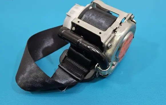 Skoda Kamiq Rear seatbelt IMPRK1557741