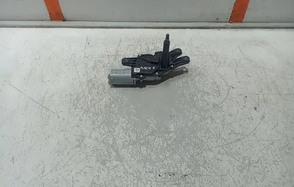 Ford Mustang Mach-E Rear window wiper motor FK7B17404AB