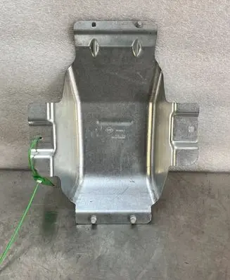 Renault Master IV Fender mounting bracket 285A72088R