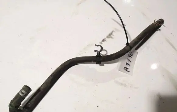 Citroen C8 Engine coolant pipe/hose